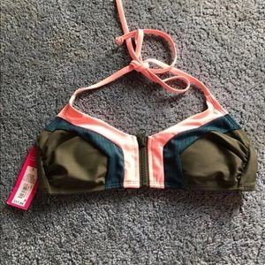 Target bikini top